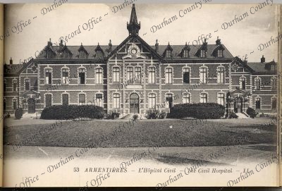 ref: D/DLI 7/39/13(12)