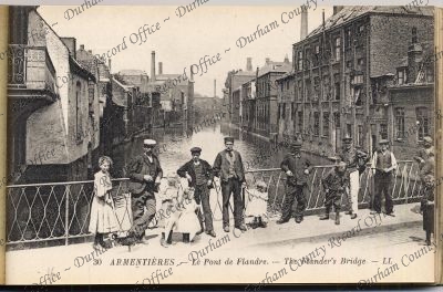 ref: D/DLI 7/39/13(16)