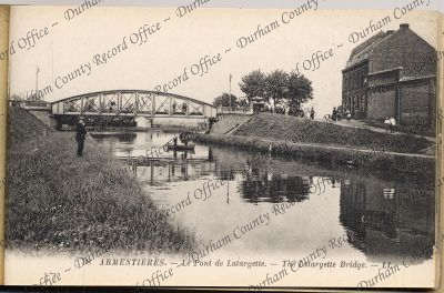 ref: D/DLI 7/39/13(17)