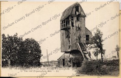 ref: D/DLI 7/39/13(20)