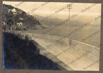 ref: D/DLI 7/46/13(1)