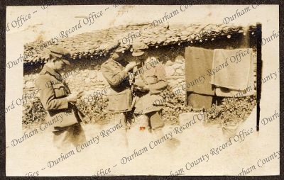 ref: D/DLI 7/46/13(9)