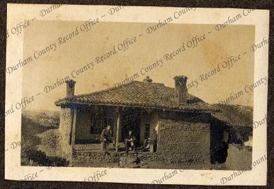 ref: D/DLI 7/46/13(22)