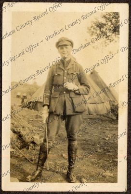 ref: D/DLI 7/46/13(31)