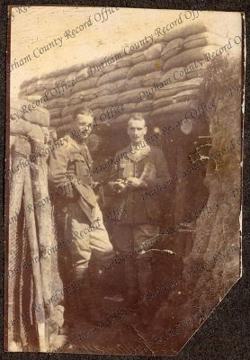 ref: D/DLI 7/46/13(40)