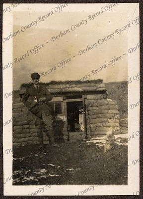 ref: D/DLI 7/46/13(45)