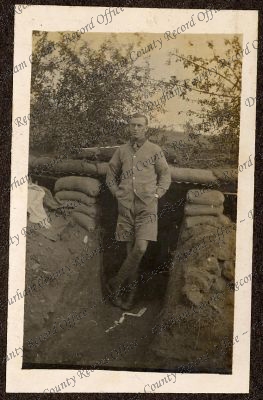 ref: D/DLI 7/46/13(90)