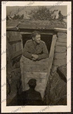 ref: D/DLI 7/46/13(91)