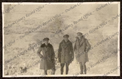 ref: D/DLI 7/46/13(105)