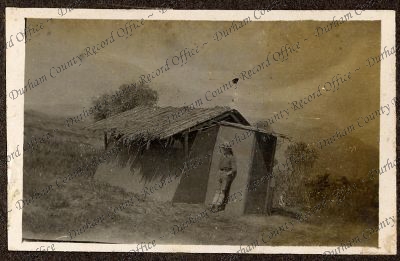 ref: D/DLI 7/46/13(119)