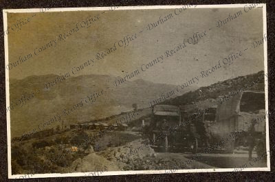 ref: D/DLI 7/46/13(161)