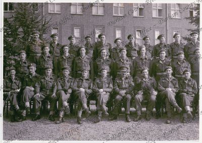 ref: D/DLI 7/61/9(1)