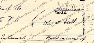 ref: D/DLI 7/63/2(14)