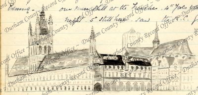 ref: D/DLI 7/63/2(50)