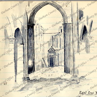 ref: D/DLI 7/63/2(65)