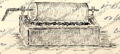 ref: D/DLI 7/63/2(93)