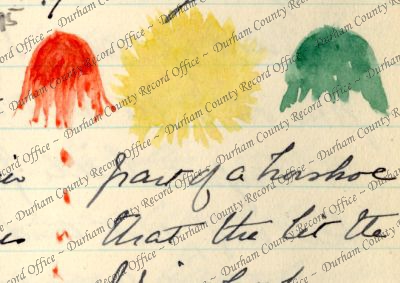 ref: D/DLI 7/63/2(95)