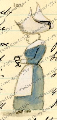 ref: D/DLI 7/63/2(100)