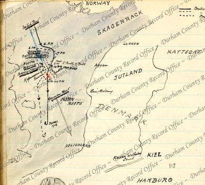 ref: D/DLI 7/63/2(118)