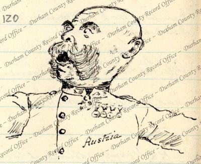 ref: D/DLI 7/63/2(120)