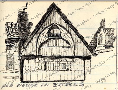 ref: D/DLI 7/63/2(137)