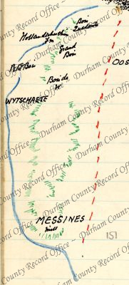 ref: D/DLI 7/63/2(151)