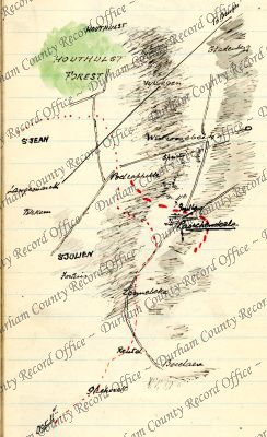 ref: D/DLI 7/63/2(182)