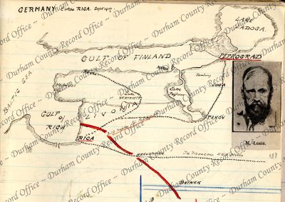 ref: D/DLI 7/63/2(186)