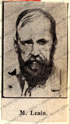 ref: D/DLI 7/63/2(187)