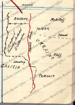 ref: D/DLI 7/63/2(189)