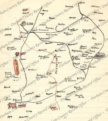 ref: D/DLI 7/63/2(195)