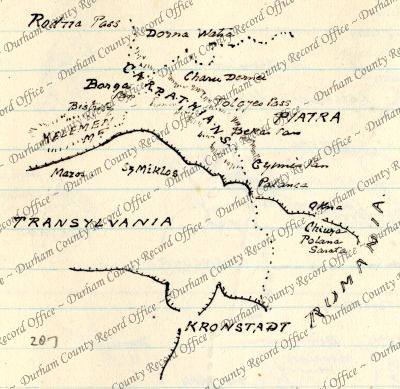 ref: D/DLI 7/63/2(207)