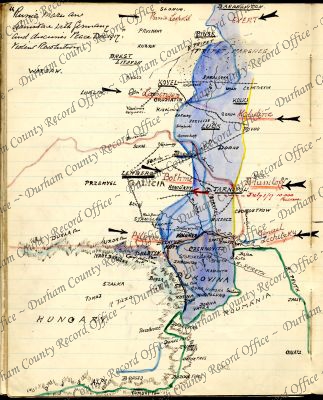 ref: D/DLI 7/63/2(212)