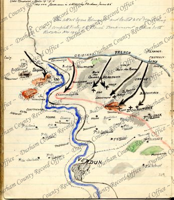 ref: D/DLI 7/63/2(219)