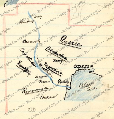 ref: D/DLI 7/63/2(226)