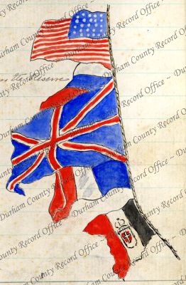 ref: D/DLI 7/63/3(1)