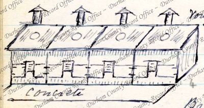 ref: D/DLI 7/63/3(4)