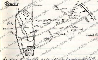 ref: D/DLI 7/63/3(9)