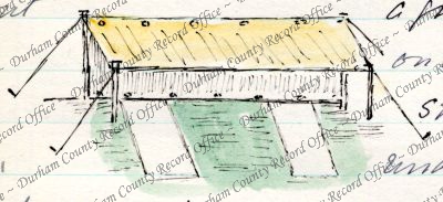 ref: D/DLI 7/63/3(21)