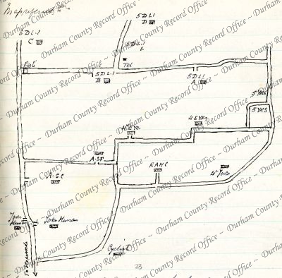 ref: D/DLI 7/63/3(23)