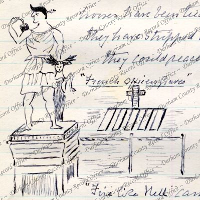 ref: D/DLI 7/63/3(28)