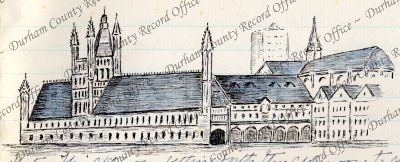 ref: D/DLI 7/63/3(33)