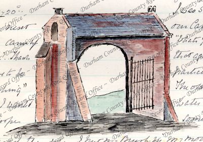 ref: D/DLI 7/63/3(36)