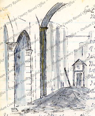 ref: D/DLI 7/63/3(42)