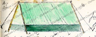 ref: D/DLI 7/63/3(43)