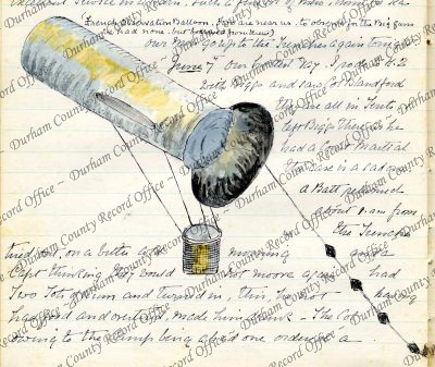 ref: D/DLI 7/63/3(46)