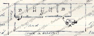 ref: D/DLI 7/63/3(52)