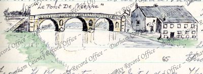 ref: D/DLI 7/63/3(65)