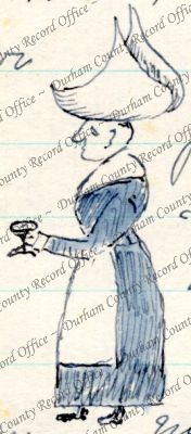 ref: D/DLI 7/63/3(67)