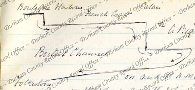 ref: D/DLI 7/63/3(72)